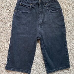 Vintage limited jeans size 6